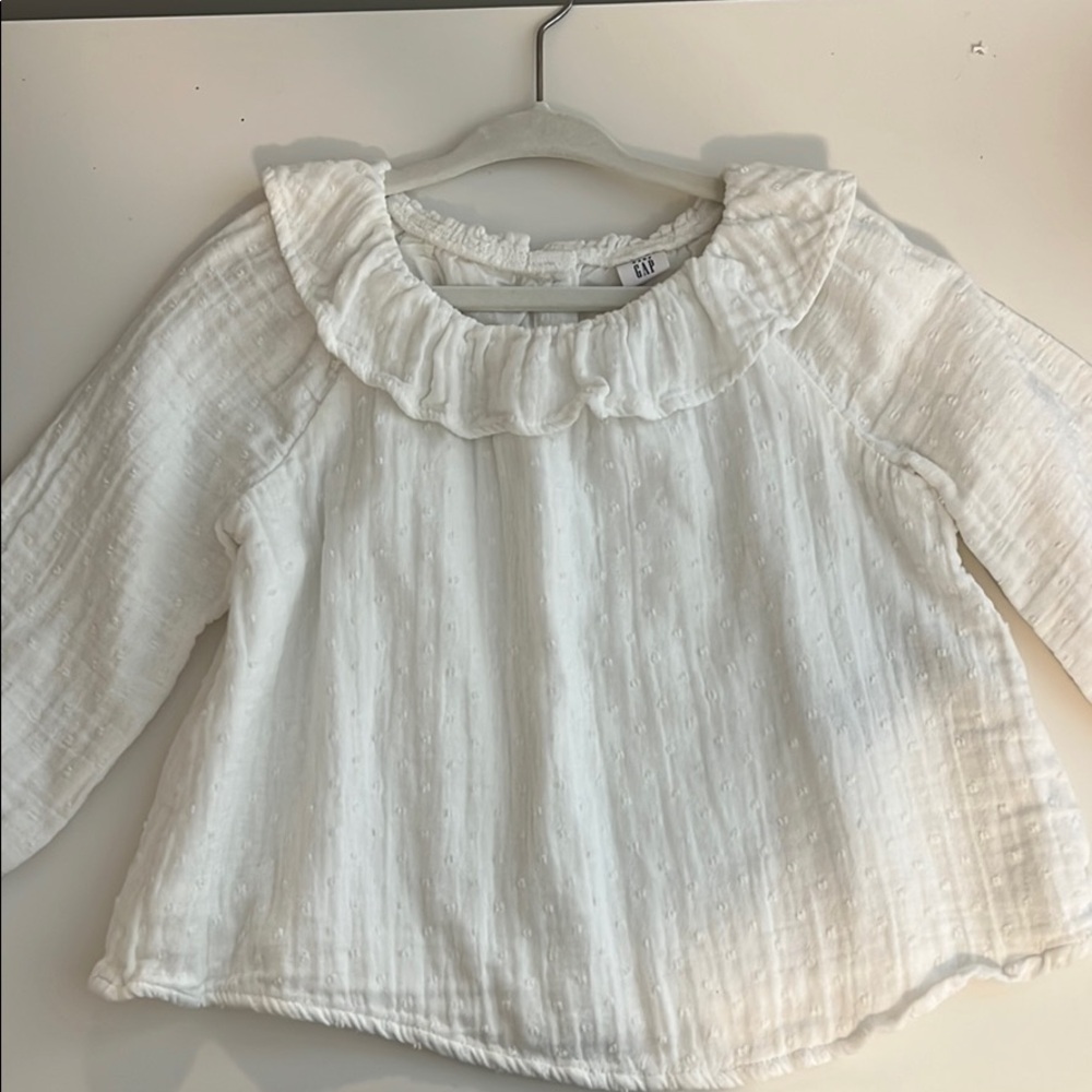 Baby gap too